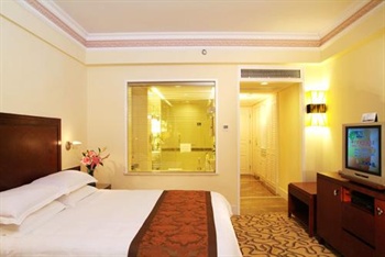  - Haikou Treasure Island Hotel