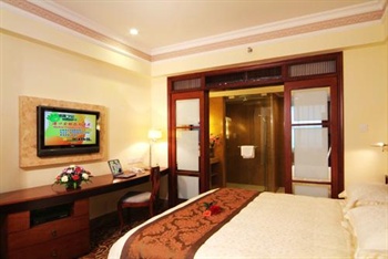  - Haikou Treasure Island Hotel