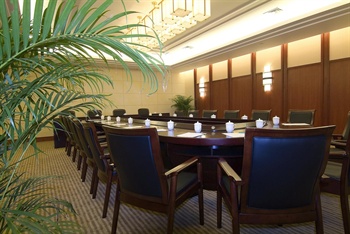  - Haikou Wanlilong Business Hotel