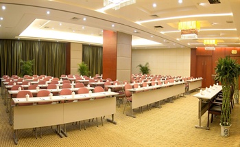  - Haikou Wanlilong Business Hotel