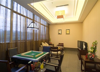  - Haikou Wanlilong Business Hotel