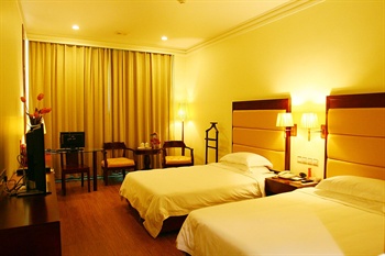  - Haikou Baoju Hotel