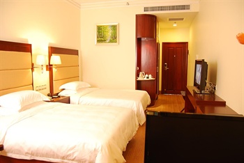  - Haikou Baoju Hotel