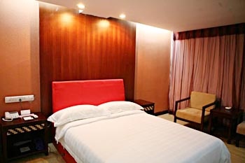 -- - Liuhe Hotel