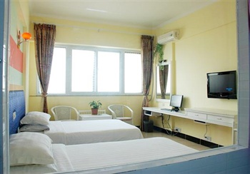  - Meijing Seaview Hotel - Haikou