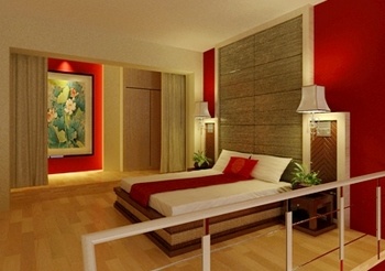 -- - Century Landscape Hotel - Haikou