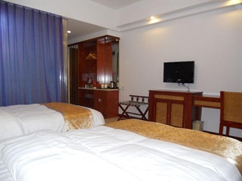  - Minhai Business Hotel - Haikou