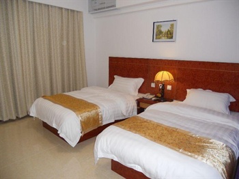  - Minhai Business Hotel - Haikou