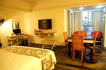  - Haikou Travel Island Hotel