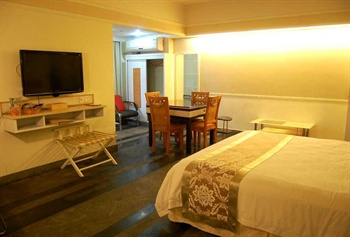  - Haikou Travel Island Hotel