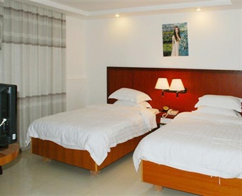  - Nandu Business Hotel - Haikou