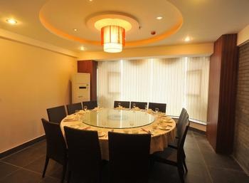 Restaurant - Jinyuan Business Hotel - Haikou