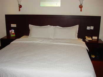  - Haikou Yi Dian Garden Fast Hotel