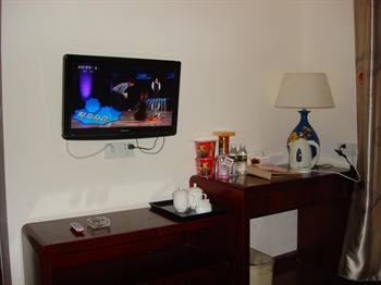  - Haikou Yi Dian Garden Fast Hotel