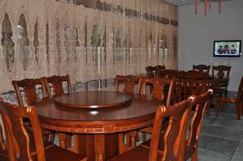 Restaurant - Haikou Yi Dian Garden Fast Hotel