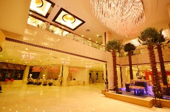  - Hainai Huangma Holiday Hotel - Haikou