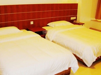 -- - Five Fingers Group Fu'an Tyrone Hotel