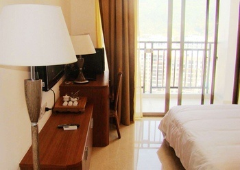 -- - Five Fingers Group Fu'an Tyrone Hotel