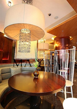  - Chengdu Minshan Hotel