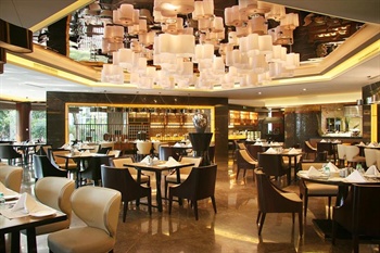  - Chengdu Minshan Hotel