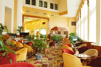  - Yinhe Dynasty Hotel Chengdu