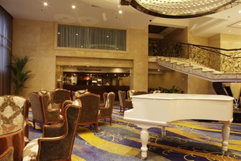  - Tianren Grand Hotel Chengdu