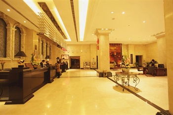  - Tianren Grand Hotel Chengdu