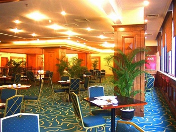  - Chengdu Garden City Hotel 