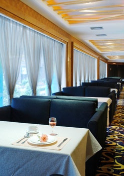 Western Restaurant - Chengdu Xin Liang Hotel