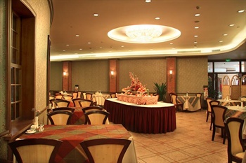  - ChengDu Sichuan Hotel