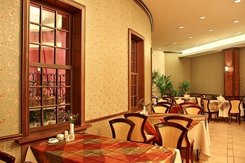  - ChengDu Sichuan Hotel