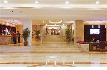  - ChengDu Sichuan Hotel