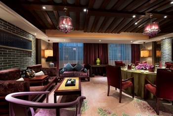  - Chengdu Tianfu Sunshine Hotel  