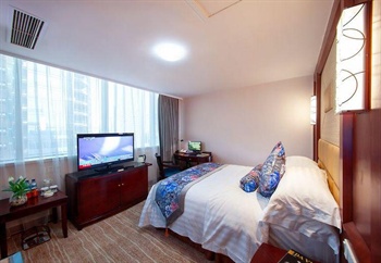  - Romantic Holiday Hotel Chengdu