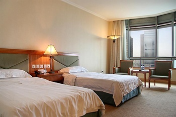  - Romantic Holiday Hotel Chengdu