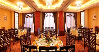  - Brilliance Garden Hotel Chengdu