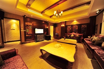  - Brilliance Garden Hotel Chengdu