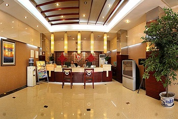  - Rent Type Commercial Hotel Chengdu