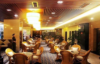  - Chengdu Western Royal Palace Hotel