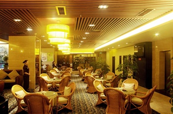  - Chengdu Western Royal Palace Hotel