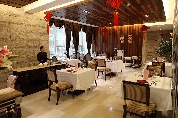  - Chengdu Jingyu Sunshine Hotel Chengdu