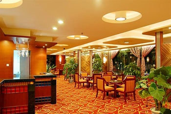  - Furong Leading Hotel  