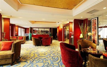  - Enjoyable Stars Hotel Chengdu