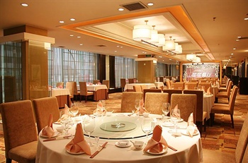  - Enjoyable Stars Hotel Chengdu