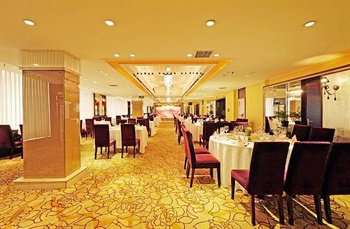  - Enjoyable Stars Hotel Chengdu