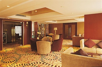  - Enjoyable Stars Hotel Chengdu