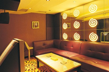  - Enjoyable Stars Hotel Chengdu