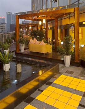  - Zenec International Hotel Chengdu