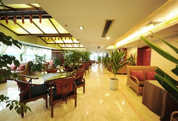  - Zenec International Hotel Chengdu