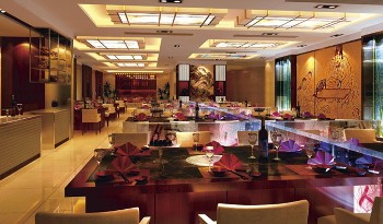  - Celebrity Ruicheng Hotel Chengdu